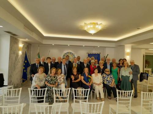 Passaggio Campana 2023